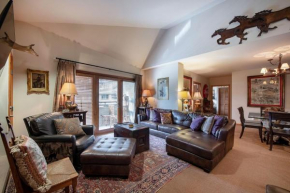 Select Unit 1520- 3 Bedroom- Zephyr Mountain Lodge condo